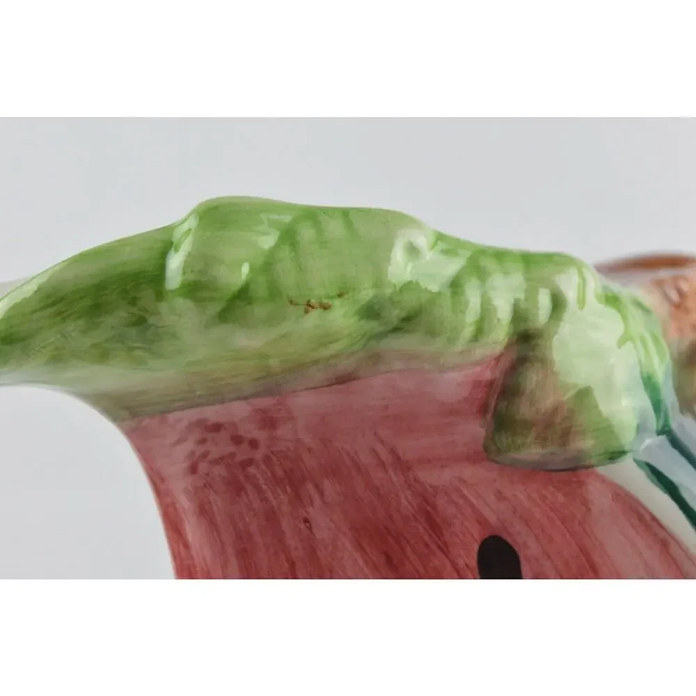 Unbranded watermelon slice